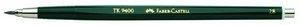 Actual product image Faber-Castell Fallminenstifte TK 9400 (2 mm, 2B, 1 x)