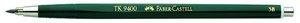 Actual product image Faber-Castell Clutch pencils TK 9400 3B (2 mm, 3B, 1 x)