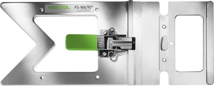 Actual product image Festool Angle stop FS-WA/90° (46.50 cm)