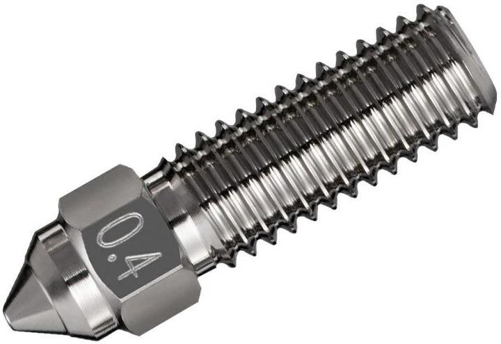 Produktbild Creality Ersatzdüsen zu K1/K1 Max/CR-M4 8 Stück (Düse)