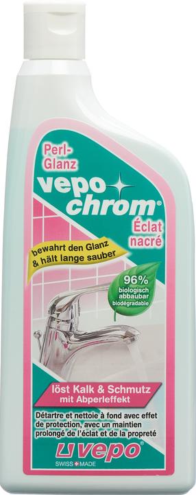 Immagine prodotto Vepochrom PerlGlanz Detergente per il bagno (300 ml)