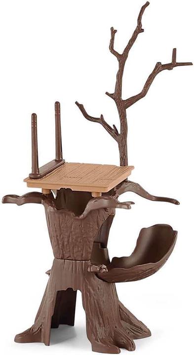 Actual product image Schleich Wild Life Range Experience Station