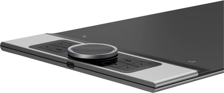 Actual product image XP-Pen Deco Pro M (12", 5080 lpi)