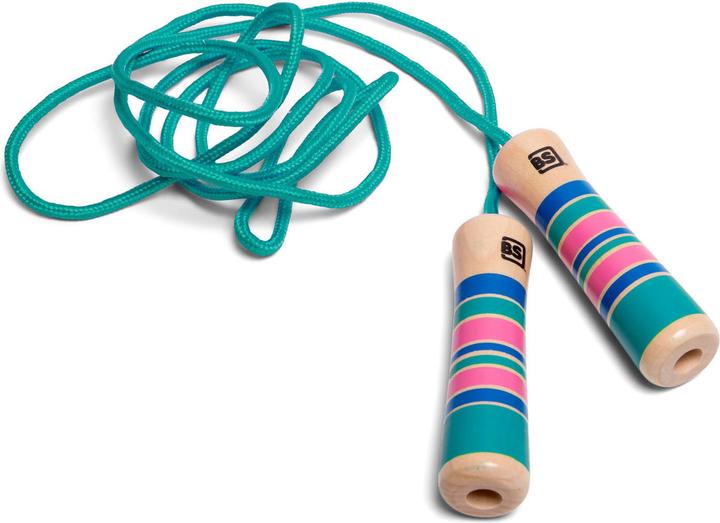 BS Springseil Türkis (200 cm)