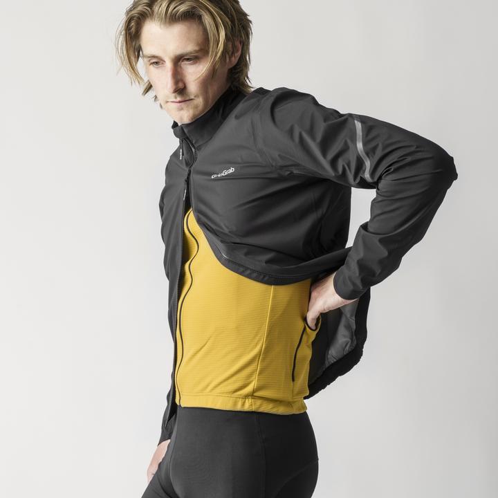 Image du produit GripGrab Veste RainMaster Waterproof Lightweight (L)