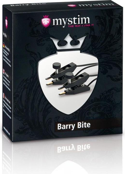 Image du produit Mystim Barry Bite