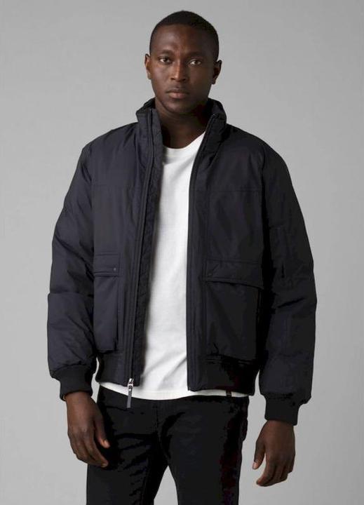 Immagine prodotto Prana Giacca bomber Baadwin (S)