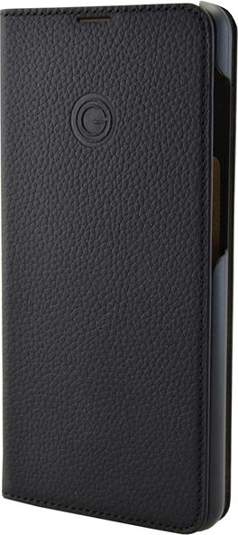 Produktbild Mike Galeli Book Case MARC Galaxy A32 4G black (Samsung Galaxy A32)