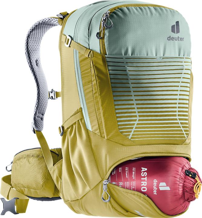 Produktbild Deuter Trans Alpine Pro 26 (26 l)