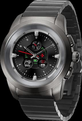 Produktbild MyKronoz ZeTime Elite Petite (39 mm)