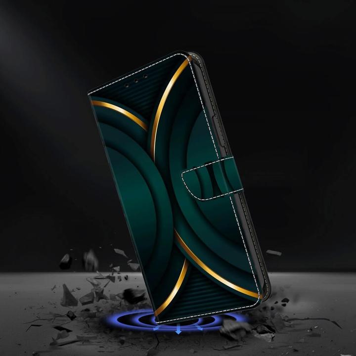Immagine prodotto Cover-Discount iPhone 16 Pro Max - Custodia con effetto 3D (Apple iPhone 16 Pro Max)