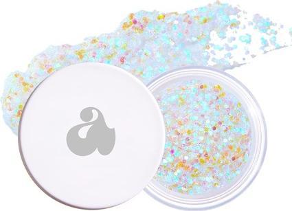 Unleashia Loose Glitter Gel Mini No.1 Aurora Catcher