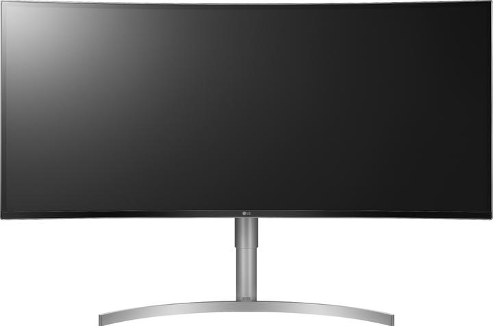Actual product image LG 38wk95c-W (3840 x 1600 pixels, 38")