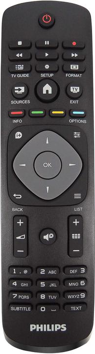 Produktbild Philips 43PFS5505/12 (43", PFS5505, LED, Full HD, 5500)