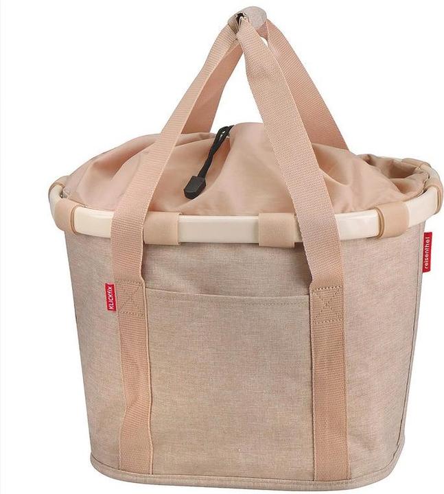 Immagine prodotto KlickFix Cestino per biciclette