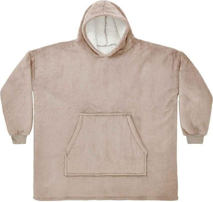 Universal Textiles Kapuzenpullover (One Size)