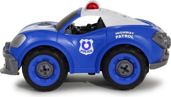 Image du produit Jamara Voiture de police