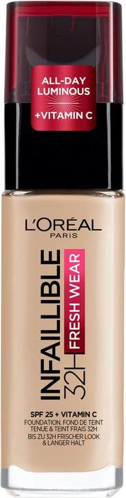 Image du produit L'Oréal Paris Infaillible (130 True Beige)