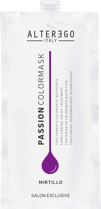 Image du produit Alter Ego Italy Masque Couleur Passion Violet 50ml (Crème pour le corps, 50 ml)