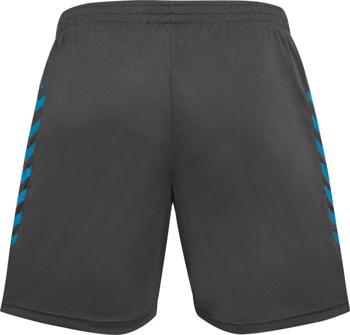 Actual product image hummel hmlSTALTIC POLY SHORTS (M)