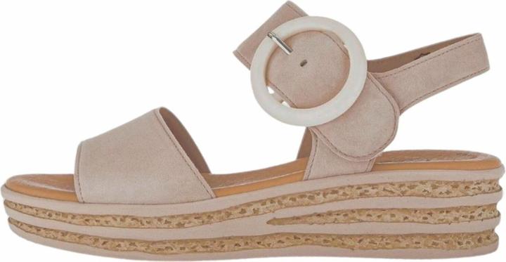 Actual product image Gabor Sandalen (40)