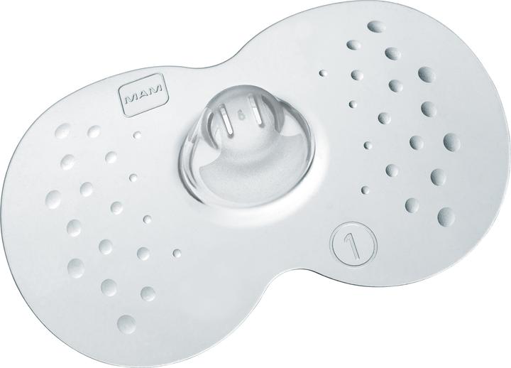 Immagine prodotto MAM Cappello per l'allattamento al seno (S)