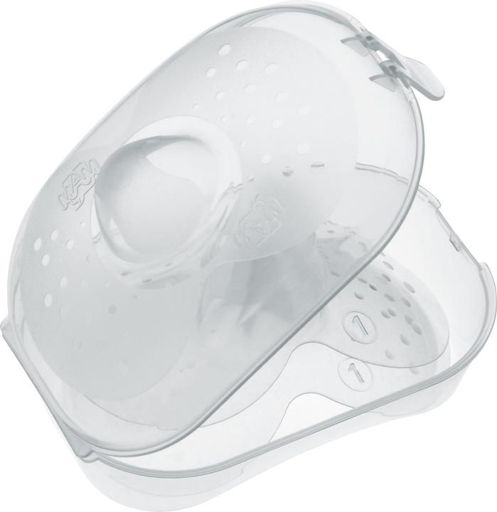 Immagine prodotto MAM Cappello per l'allattamento al seno (S)