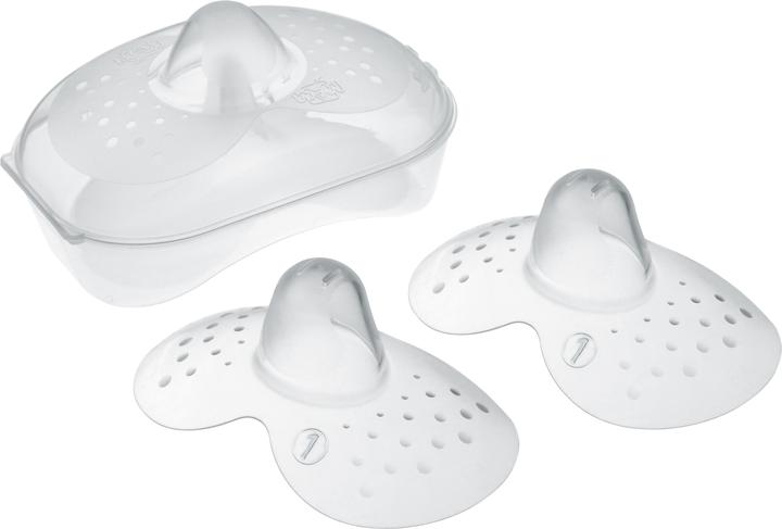 Immagine prodotto MAM Cappello per l'allattamento al seno (S)
