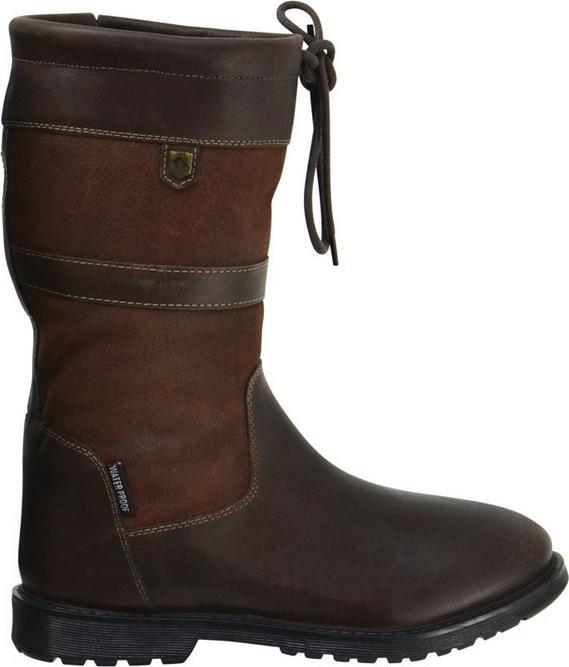 Actual product image Hy Land Outdoor Boots Buxton Adults (41)