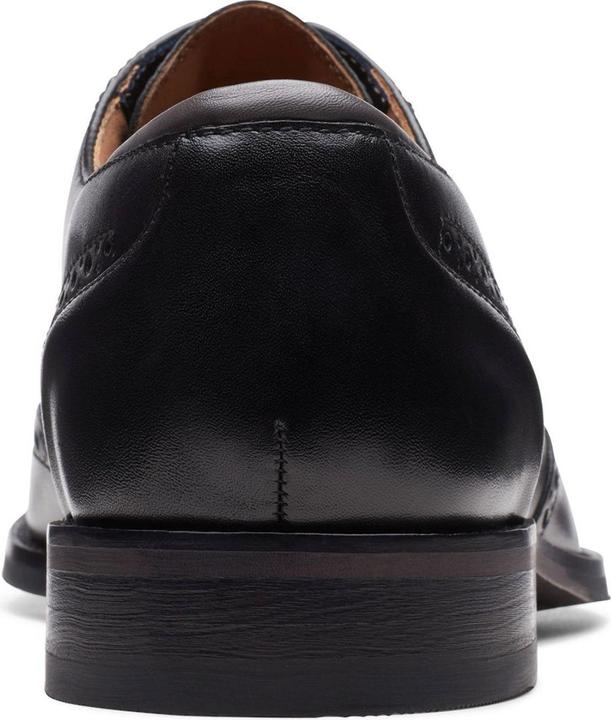 Actual product image Clarks Craft Arlo Limit - 64251 (47)