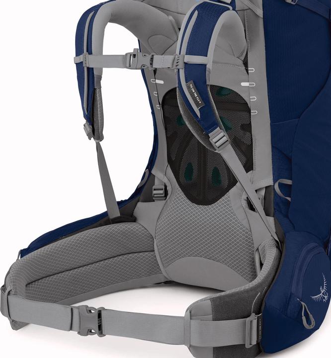 Immagine prodotto Osprey Ariel 65 EF Trekkingrucksack 75 cm (65 l)
