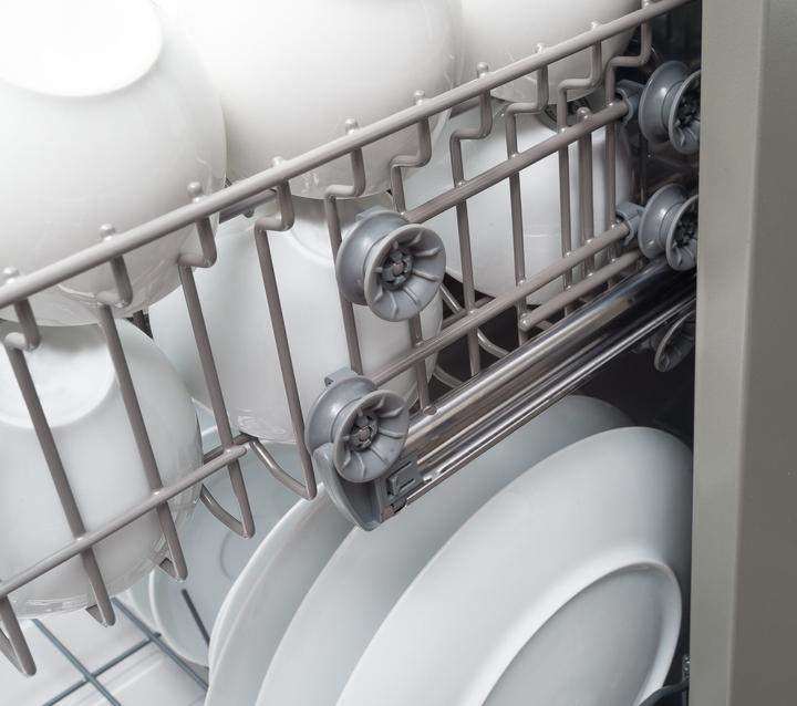 Produktbild Amica EGSPU 500 911 E
