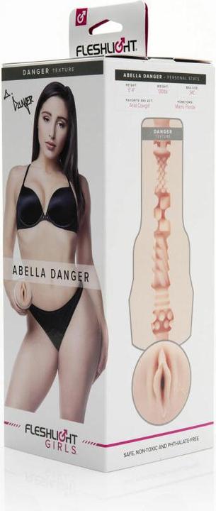 Image du produit Fleshlight Abella Danger Danger