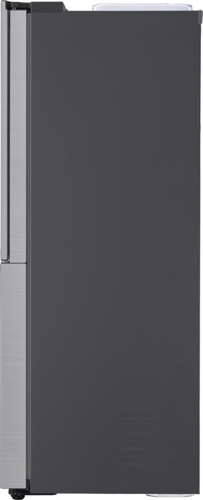 Produktbild LG GSJ761PZEE (625 l)