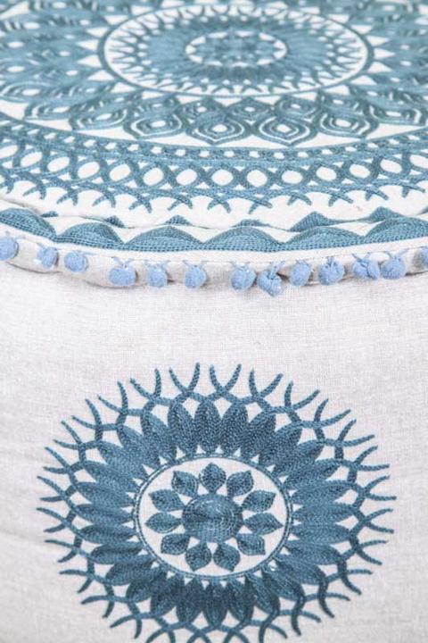 Produktbild Cachet Pouf