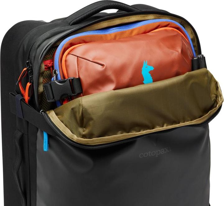 Produktbild Cotopaxi Allpa - Roller Bag 38L (38 l, M (50 - 90l))