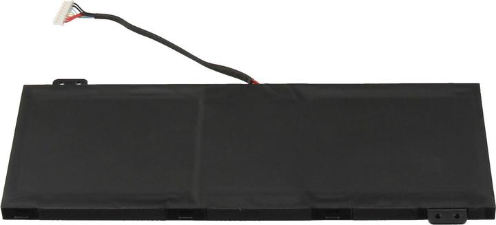 Actual product image Acer AP21D8M (4 Cells, 3733 mAh)