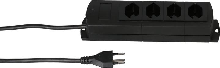 Actual product image Max Hauri Prime Line (4 x, Type 13, 5 m)
