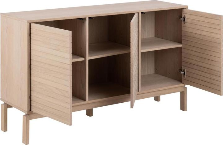 Actual product image AC Design Linley (80 x 136 x 40 cm)