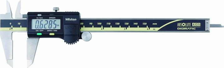 Produktbild Mitutoyo MIT500-171-30 Absolute Digimatic Messschieber (15 cm)