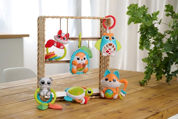 Immagine prodotto Chicco Tartaruga Elettronica A Sonagli