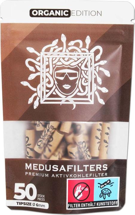 Medusafilters Filtri Medusa
