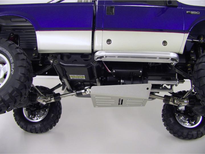 Immagine prodotto Tamiya Ford F350 High-Lift (Kit)