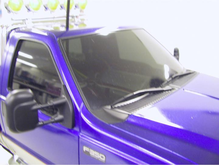 Immagine prodotto Tamiya Ford F350 High-Lift (Kit)