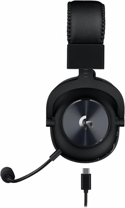 Produktbild Logitech Pro X Wireless Lightspeed Shroud (Kabellos)