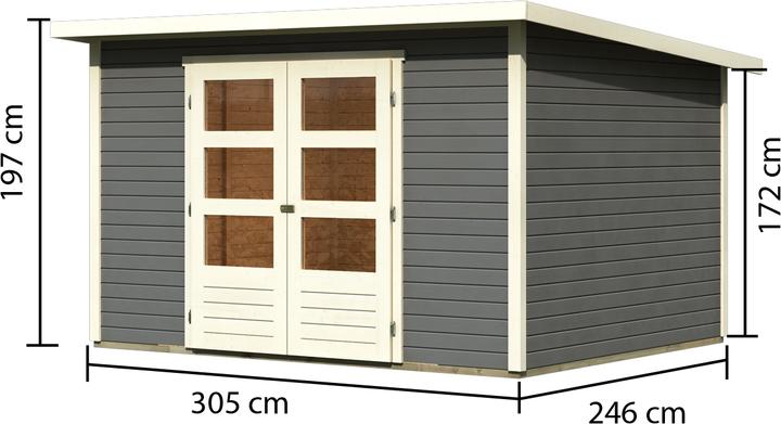 Image du produit Karibu Stockach 5