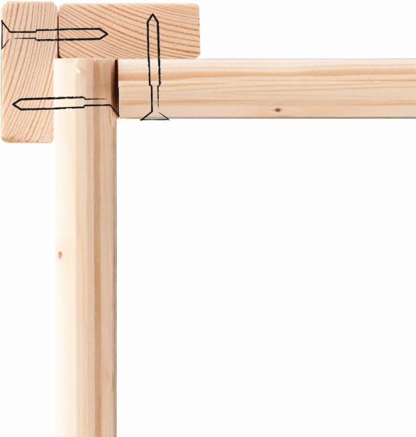 Image du produit Karibu Stockach 5