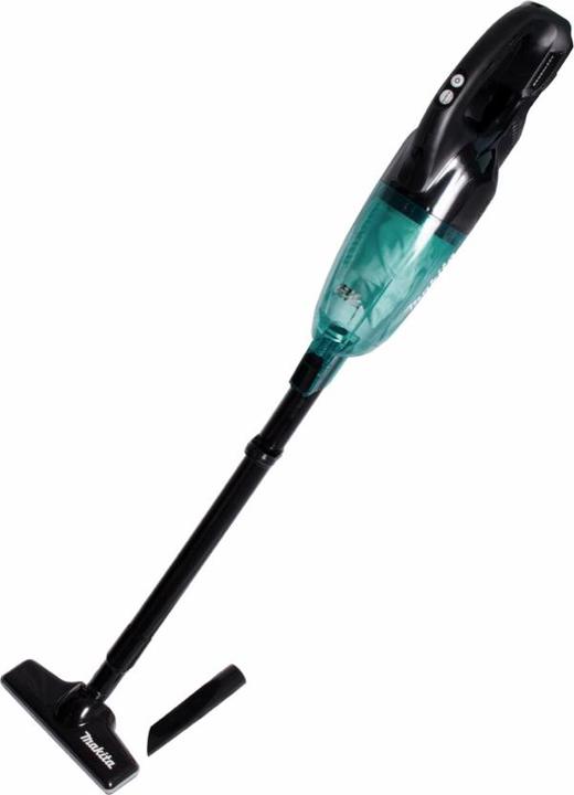 Produktbild Makita DCL281 FRM1B Akku Staubsauger 18V + 1x Akku 4,0Ah + Ladegerät