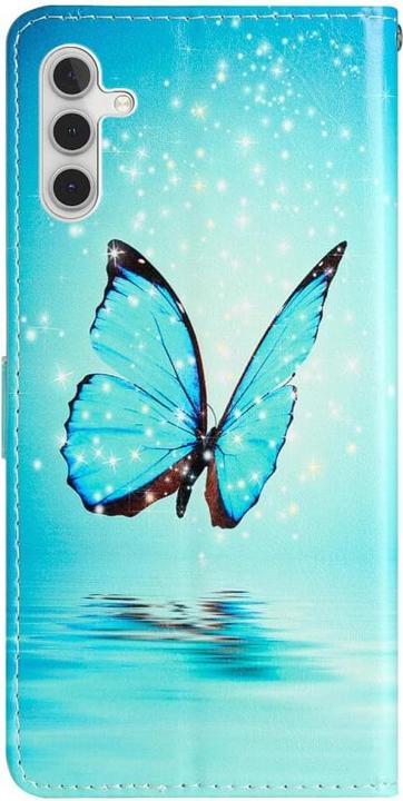 Immagine prodotto Cover-Discount Tasche Hülle mit Motiv (Samsung Galaxy A26)