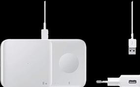 Actual product image Samsung Duo (15 W)